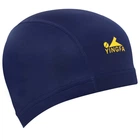 Шапочка для плавания тканевая Yingfa Swimming Cap Fit 0075 Deep Blue
