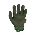 Рукавиці тактичні Mechanix Wear The Original Gloves MG-60 L Olive Drab (2000980571314) - зображення 2
