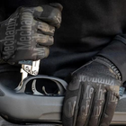 Рукавиці тактичні Mechanix Wear The Original Gloves MG-60 L Olive Drab (2000980571314) - зображення 6