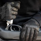 Рукавиці тактичні Mechanix Wear The Original Gloves MG-60 XL Olive Drab (2000980571345) - зображення 6