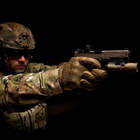 Рукавиці тактичні Mechanix Wear The Original Gloves MG-72 2XL Coyote (2000980571352) - зображення 13