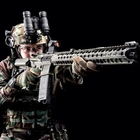 Рукавиці тактичні Mechanix Wear The Original Gloves MG-72 S Coyote (2000980571383) - зображення 12