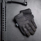 Перчатки тактические Mechanix Wear The Original Gloves MG-72 S Coyote (2000980571383) - изображение 16