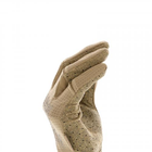 Перчатки тактические Mechanix Wear Specialty Vent Gloves MSV-72 2XL Coyote (2000980571451) - изображение 5