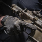 Перчатки тактические Mechanix Wear The Original Camo Gloves MG-77 S Woodland (2000980571437) - изображение 10