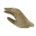 Рукавиці тактичні Mechanix Wear FastFit Gloves FFTAB-72 M Coyote (2000980571574) - зображення 6