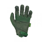 Рукавиці тактичні Mechanix Wear M-Pact Gloves MPT-60 L Olive Drab (2000980571666) - зображення 2