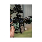 Рукавиці тактичні Mechanix Wear M-Pact Gloves MPT-60 S Olive Drab (2000980571680) - зображення 5