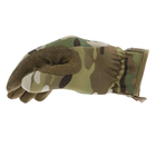 Рукавиці тактичні Mechanix Wear FastFit Gloves FFTAB-78 S Multicam (2000980572366) - зображення 3