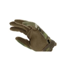 Перчатки тактические Mechanix Wear The Original Gloves MG-78 L Multicam (2000980572298) - изображение 5