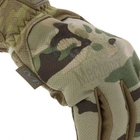 Рукавиці тактичні Mechanix Wear FastFit Gloves FFTAB-78 XL Multicam (2000980572373) - зображення 4