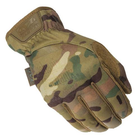 Рукавиці тактичні Mechanix Wear FastFit Gloves FFTAB-78 S Multicam (2000980572366) - зображення 6