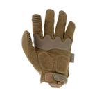 Перчатки тактические Mechanix Wear M-Pact Gloves MPT-72 XL Coyote (2000980572427) - изображение 5