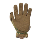 Перчатки тактические Mechanix Wear FastFit Gloves FFTAB-78 2XL Multicam (2000980572335) - изображение 8