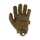 Рукавички тактичні Mechanix Wear M-Pact Gloves MPT-78 2XL Multicam (2000980572434) - зображення 7