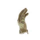 Рукавички тактичні Mechanix Wear M-Pact Gloves MPT-78 2XL Multicam (2000980572434) - зображення 8