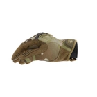Перчатки тактические Mechanix Wear M-Pact Gloves MPT-78 L Multicam (2000980572441) - изображение 4