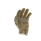 Перчатки тактические Mechanix Wear M-Pact Gloves MPT-78 2XL Multicam (2000980572434) - изображение 9