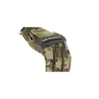 Рукавиці тактичні Mechanix Wear M-Pact Gloves MPT-78 S Multicam (2000980572465) - зображення 3