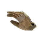 Перчатки тактические Mechanix Wear M-Pact Gloves MPT-78 L Multicam (2000980572441) - изображение 6