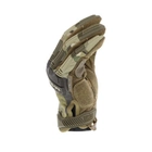 Перчатки тактические Mechanix Wear M-Pact Gloves MPT-78 XL Multicam (2000980572472) - изображение 5