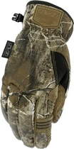 Перчатки тактические зимние Mechanix Wear SUB40 Realtree EDGE Gloves SUB40-735 S (2000980585588) - изображение 1