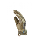 Перчатки тактические Mechanix Wear M-Pact Gloves MPT-78 S Multicam (2000980572465) - изображение 13