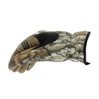 Рукавички тактичні зимові Mechanix Wear SUB40 Realtree EDGE Gloves SUB40-735 S (2000980585588) - зображення 3