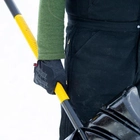 Перчатки тактические зимние Mechanix Wear Coldwork Original Gloves CWKMG-58 XL (2000980585496) - изображение 9