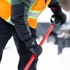 Рукавички тактичні зимові Mechanix Wear Coldwork Peak Gloves CWKPK-58 M (2000980585960) - зображення 8