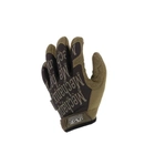 Рукавиці тактичні Mechanix Wear The Original Gloves MG-07 2XL Coyote (2000980610990) - зображення 3