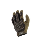 Рукавиці тактичні Mechanix Wear The Original Gloves MG-07 L Coyote (2000980611003) - зображення 3