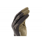 Рукавиці тактичні Mechanix Wear The Original Gloves MG-07 M Coyote (2000980611010) - зображення 7