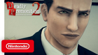 Гра Nintendo Switch Deadly Premonition 2:A Blessing In Disguise (Картридж) (45496423575) - зображення 3