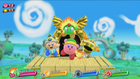 Гра Nintendo Switch Kirby Star Allies (Картридж) (45496421656) - зображення 3