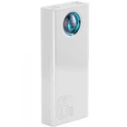 Повербанк Baseus Amblight 30000 mAh 65W Білий (PPLG-A01)