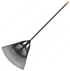 Грабли для листьев Solid XL, Fiskars, 135090(1015645)