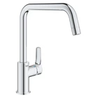 Змішувач для кухні GROHE EUROSMART 30567000, хром
