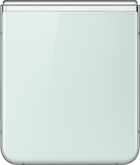 Мобільний телефон Samsung Galaxy Flip 5 8/512GB Light Green (SM-F731BLGHEUE) - зображення 6