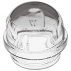 Крышка плафона лампы Koolwen для духового шкафа Gorenje (639157)