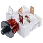 Реле пускове Danfoss 117U6011 1/3 для холодильника