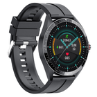 Smartwatch Kumi GW16T Czarny (GW16TB) - obraz 3