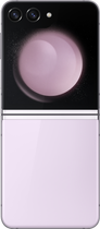 Smartfon Samsung Galaxy Flip 5 8/512GB Light Pink (SM-F731BLIHEUE) - obraz 3