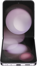 Мобільний телефон Samsung Galaxy Flip 5 8/512GB Light Pink (SM-F731BLIHEUE) - зображення 5