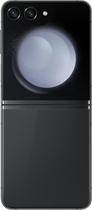 Smartfon Samsung Galaxy Flip 5 8/512GB Grey (SM-F731BZAHEUE) - obraz 3