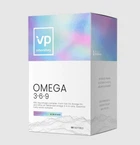 Омега 3-6-9 VPlab Omega 3-6-9 60 капсул