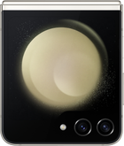 Мобільний телефон Samsung Galaxy Flip 5 8/512GB Cream (SM-F731BZEHEUE) - зображення 6