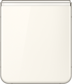 Мобільний телефон Samsung Galaxy Flip 5 8/512GB Cream (SM-F731BZEHEUE) - зображення 7
