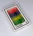 Набір мікропрепаратів зразки DrawPen Entrance mix для мікроскопа (12шт.) (24111)