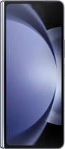 Smartfon Samsung Galaxy Fold 5 12/512GB Light Blue (SM-F946BLBCEUE) - obraz 4